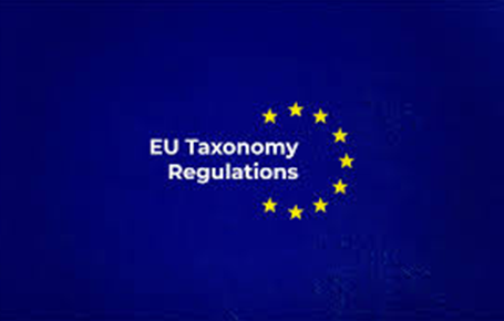 EU Taxonomy Regulations