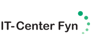 IT-Center Fyn logo