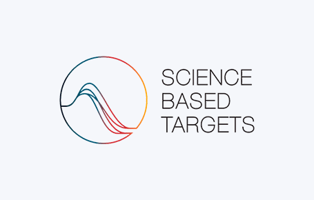 Science Based Targets