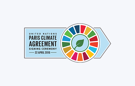 The Paris Agreement