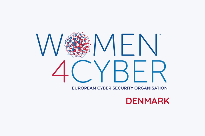 Women4Cyber Denmark